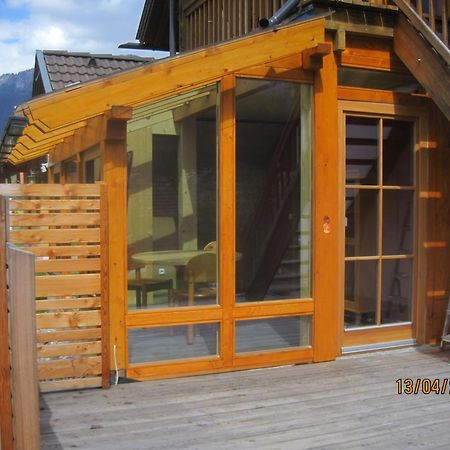 Kotschach-Mauthen Haus Der Sonne 아파트 외부 사진
