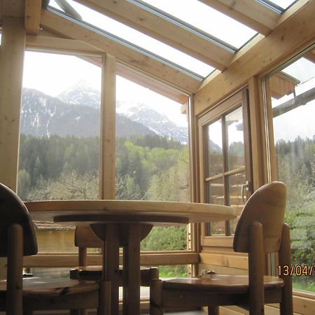 Kotschach-Mauthen Haus Der Sonne 아파트 외부 사진