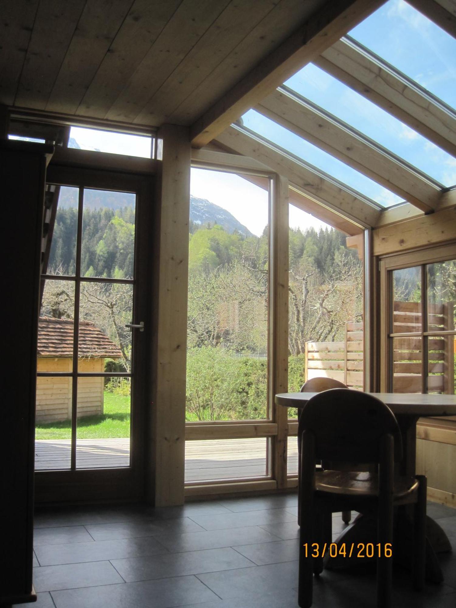 Kotschach-Mauthen Haus Der Sonne 아파트 외부 사진
