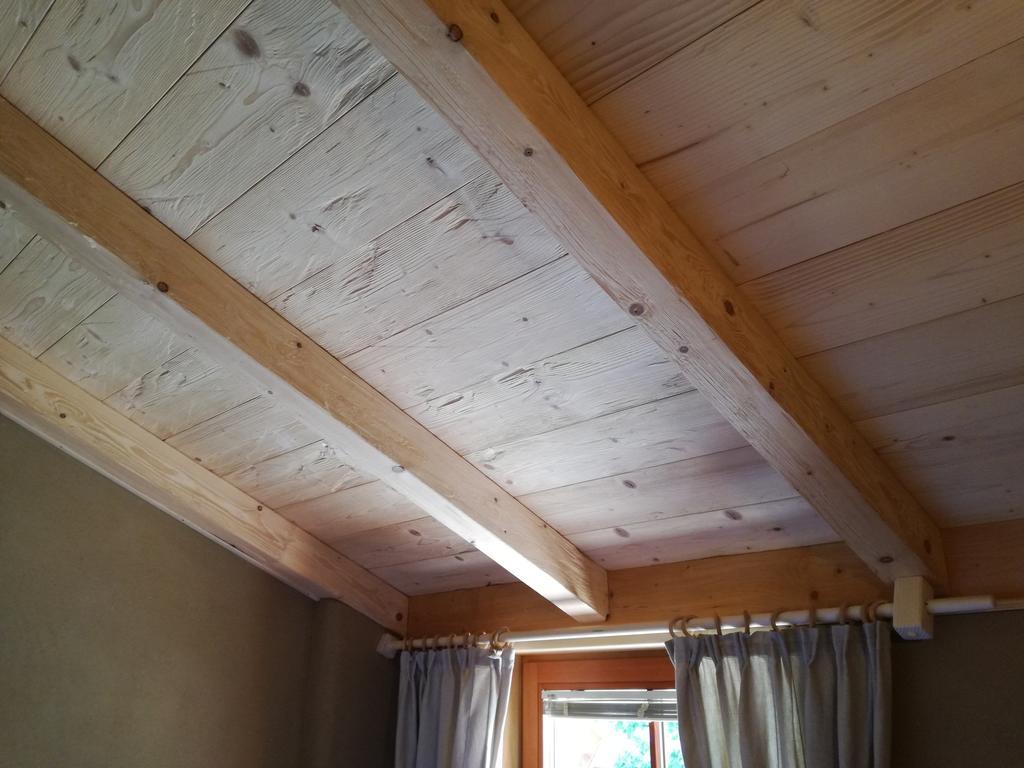 Kotschach-Mauthen Haus Der Sonne 아파트 외부 사진